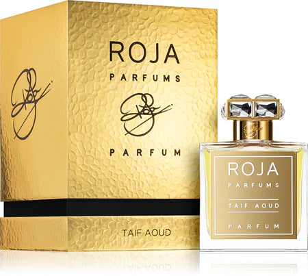 Roja Parfums Taif Aoud