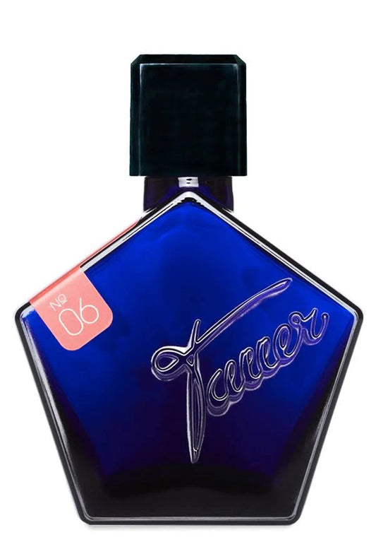 No. 06 Incense Rosé