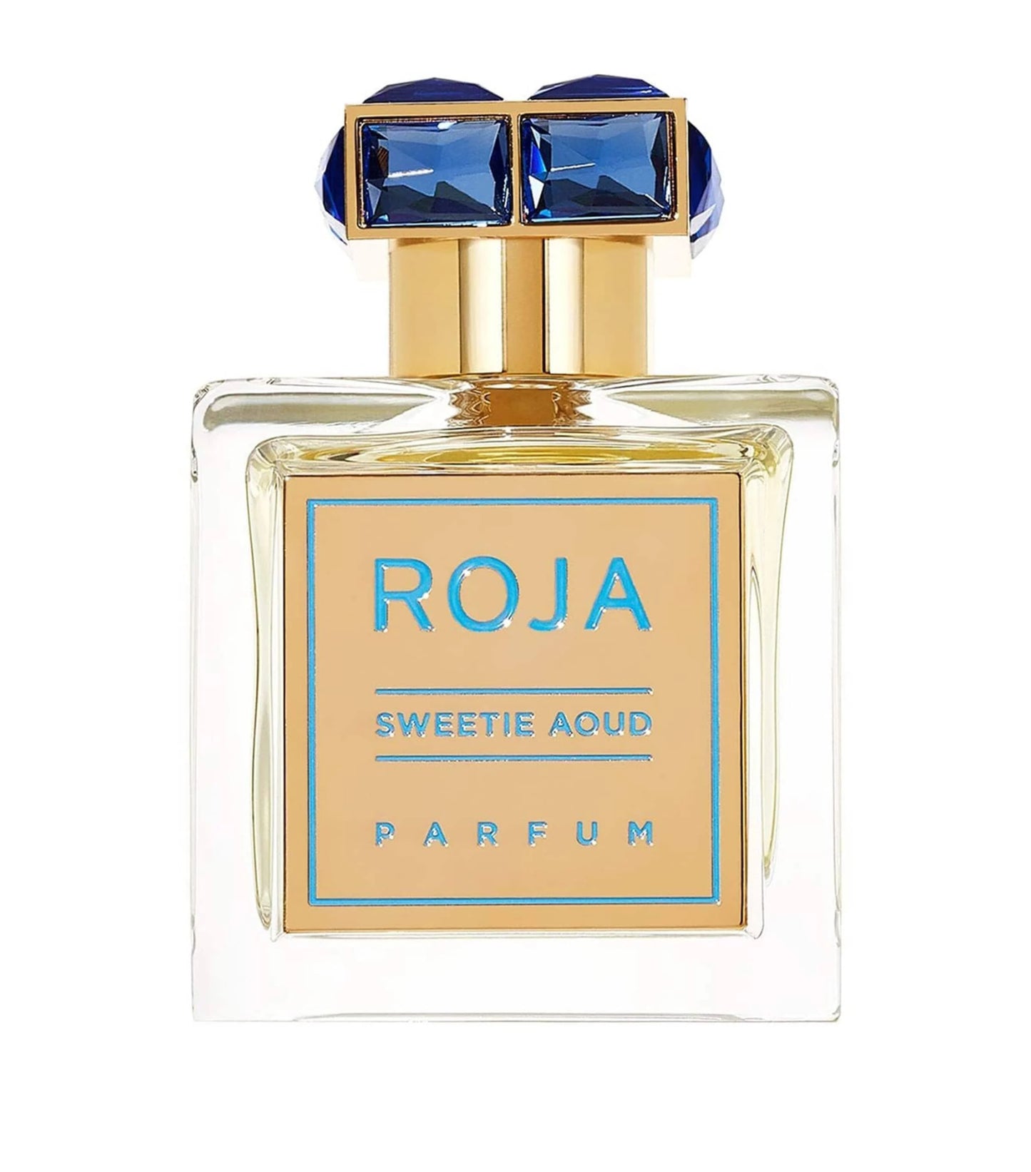 Roja Parfums Sweetie Aoud
