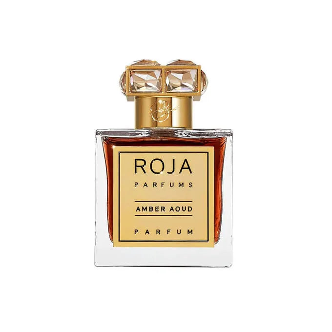 Roja Parfums Amber Aoud