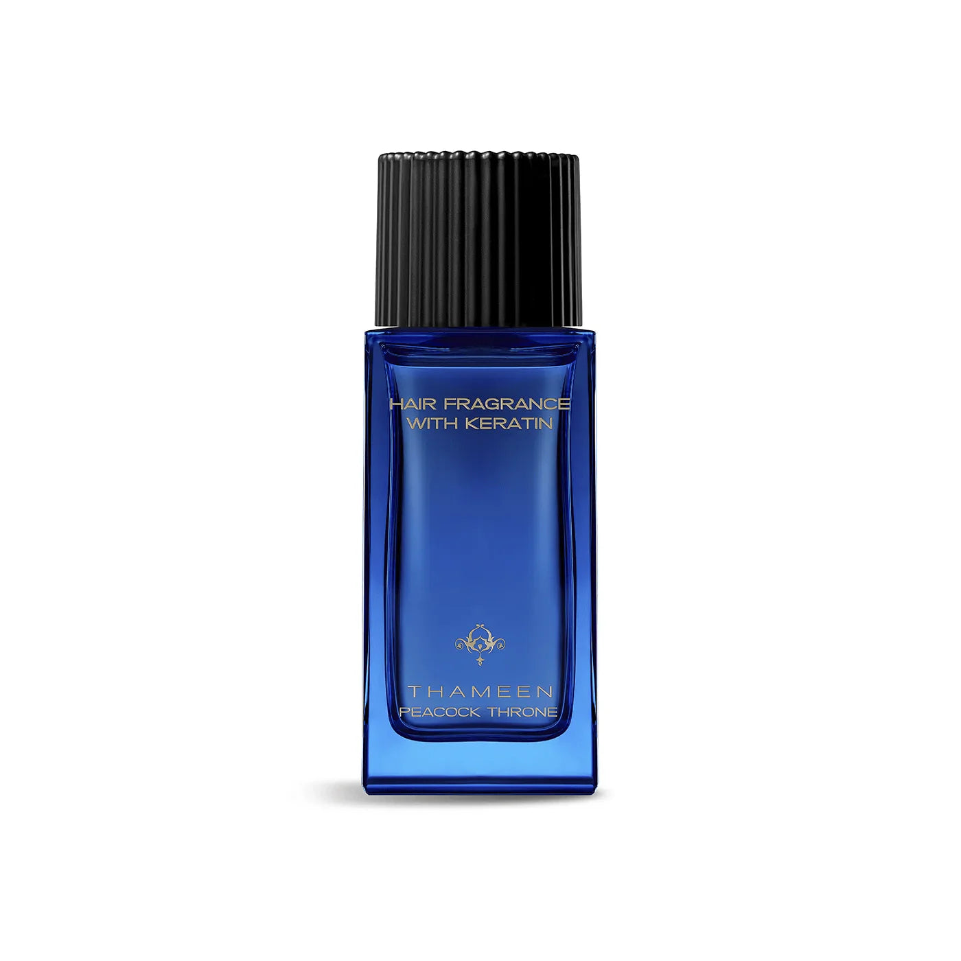 Peacock Throne Hair Fragrance