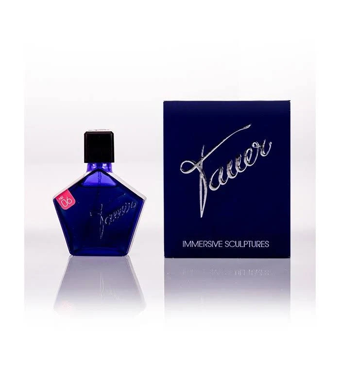 No. 06 Incense Rosé