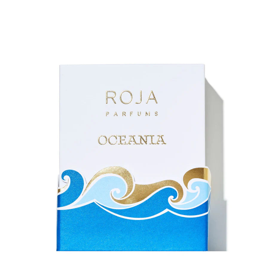 Roja Parfums Oceania Eau De Parfum