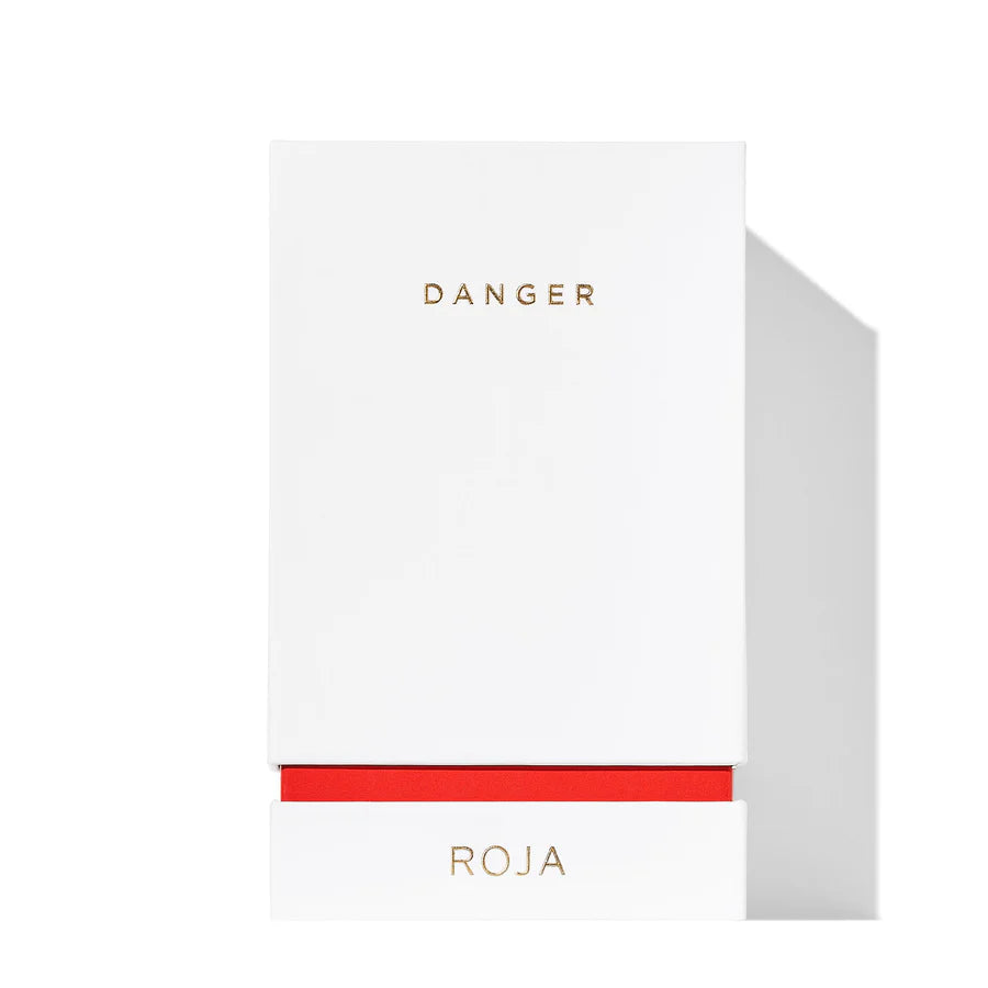 Roja Parfums Danger Pour Femme