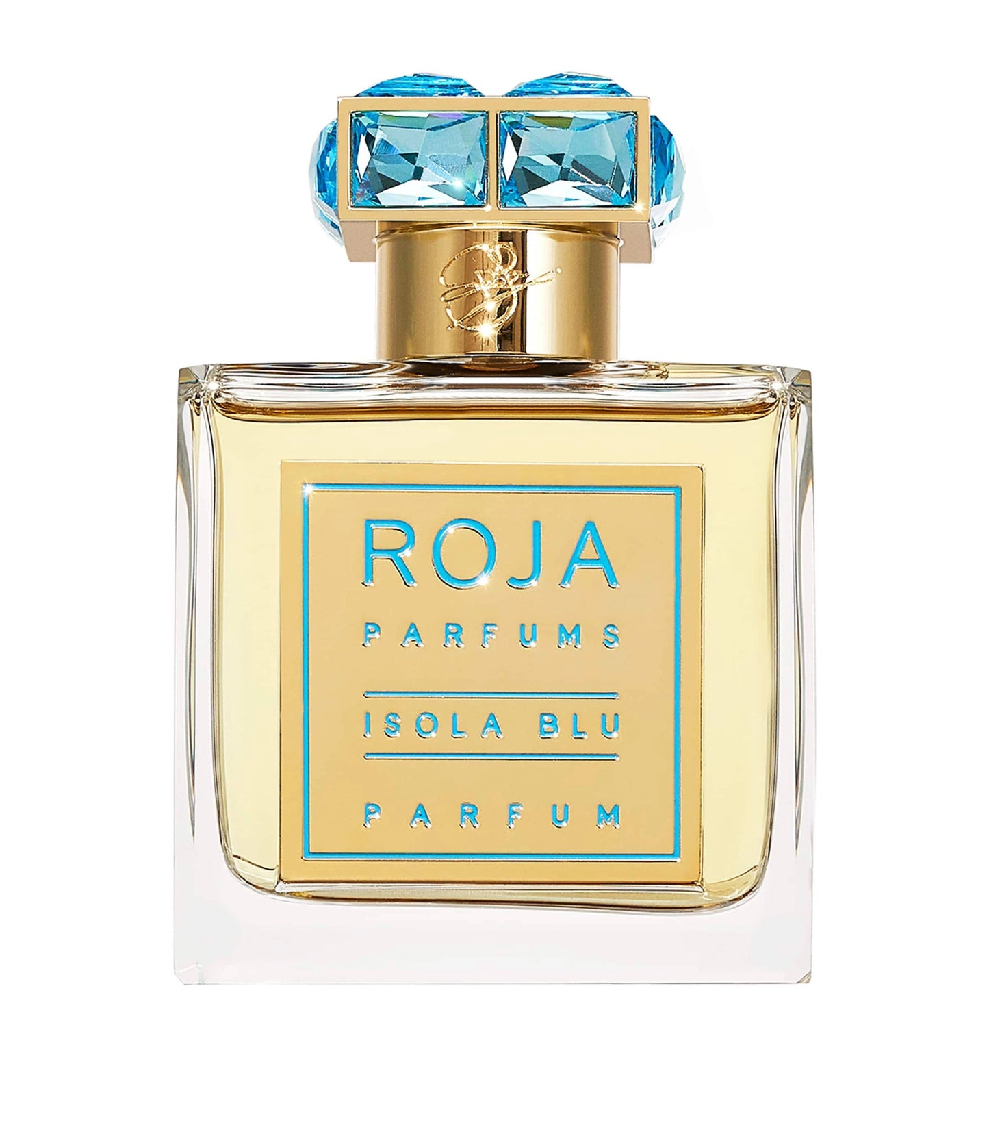 Roja Parfums Isola Blu