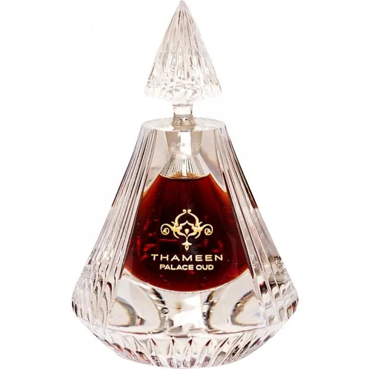 Thameen Palace Oud - Limited Edition
