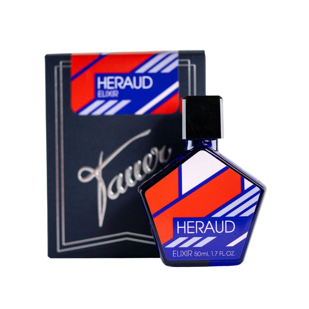 Heraud Elixir