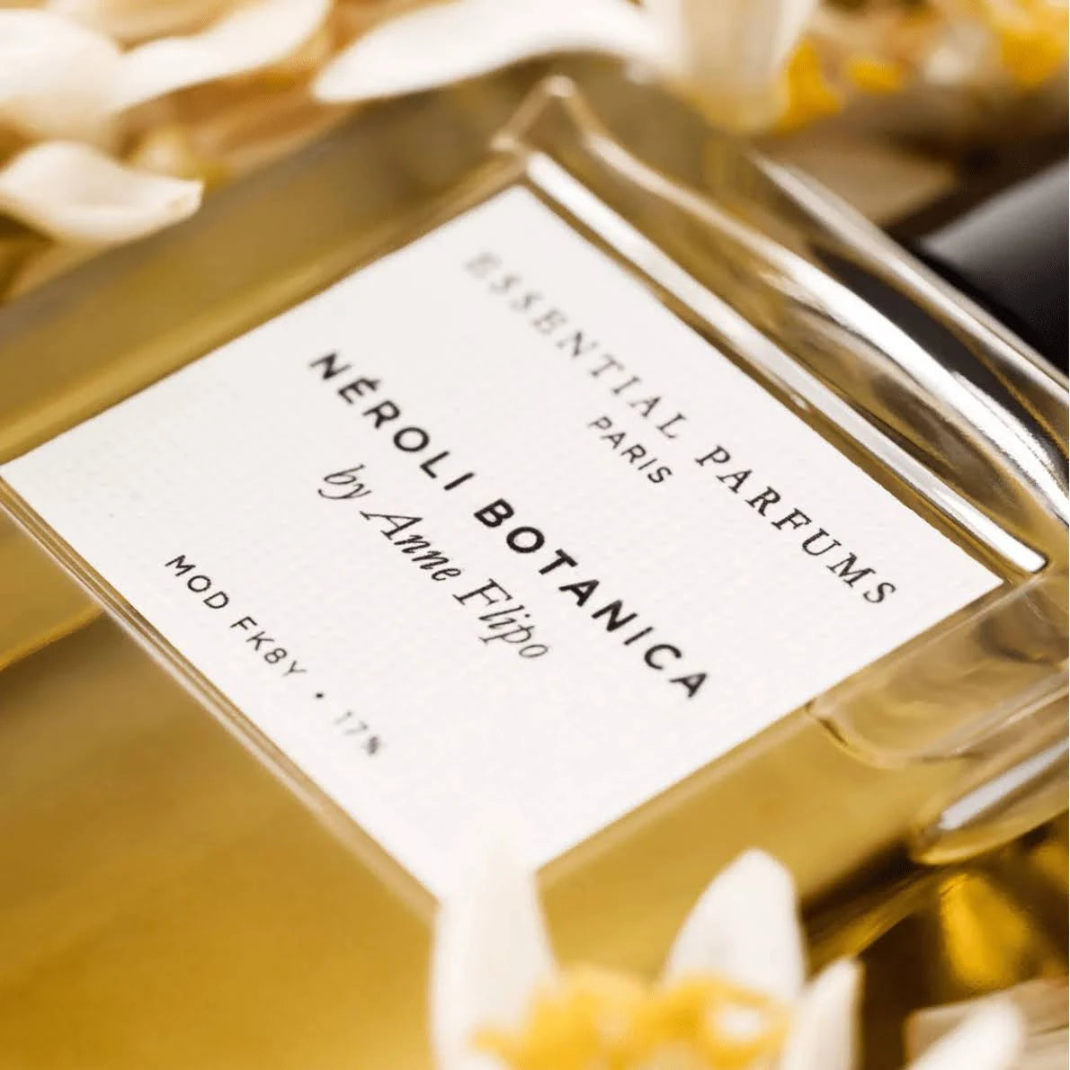 Essential Parfums Neroli Botanica