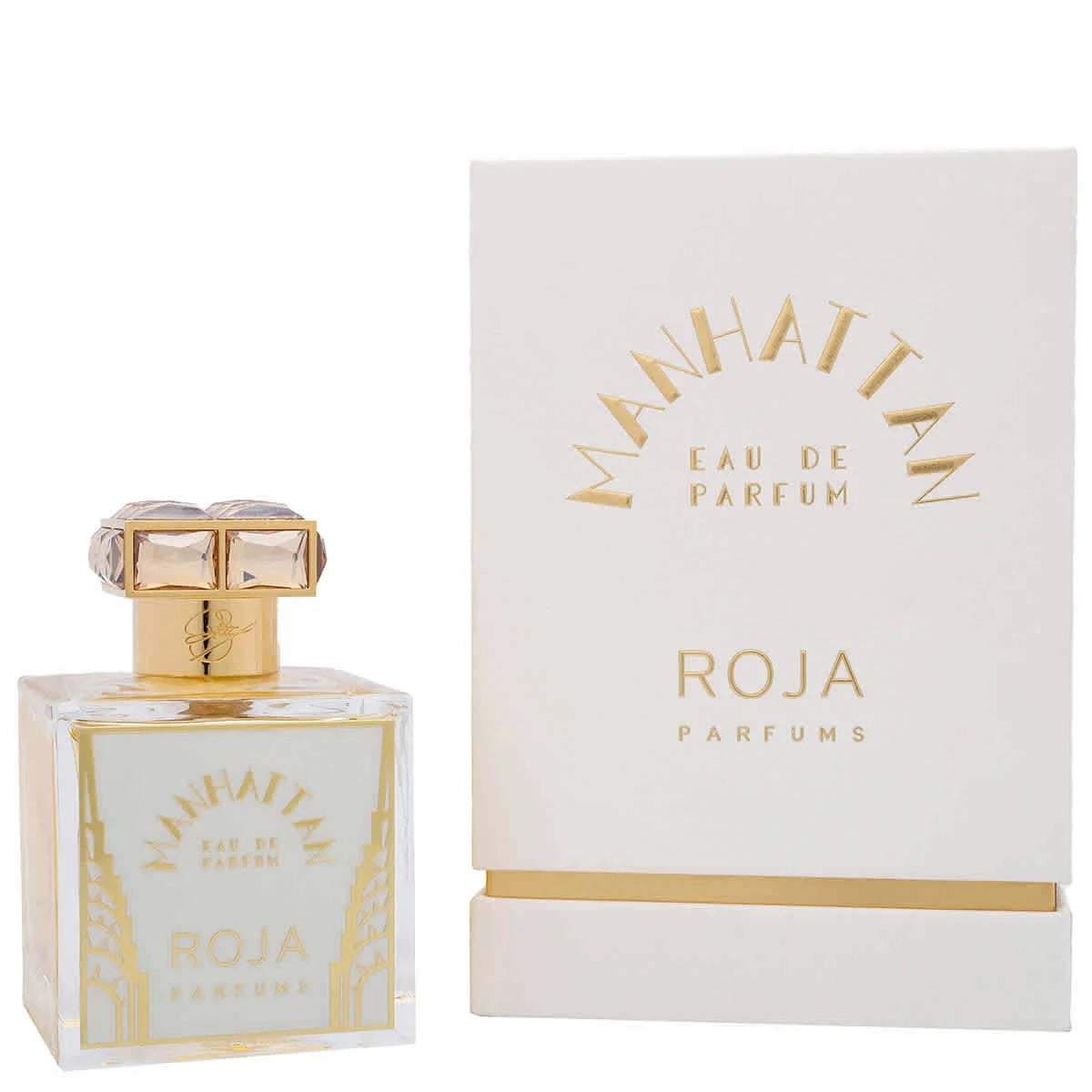 Roja Parfums Manhattan