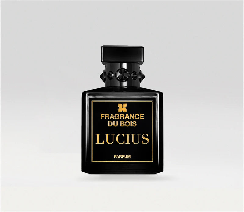 Lucius – Fragrance Du Bois