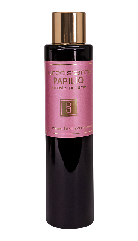 Papilio – Puredistance 60ml