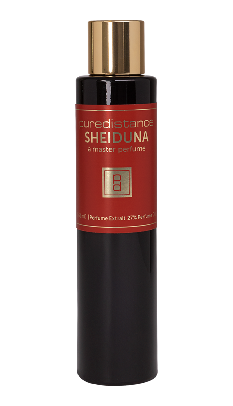 Sheiduna – Puredistance 60ml