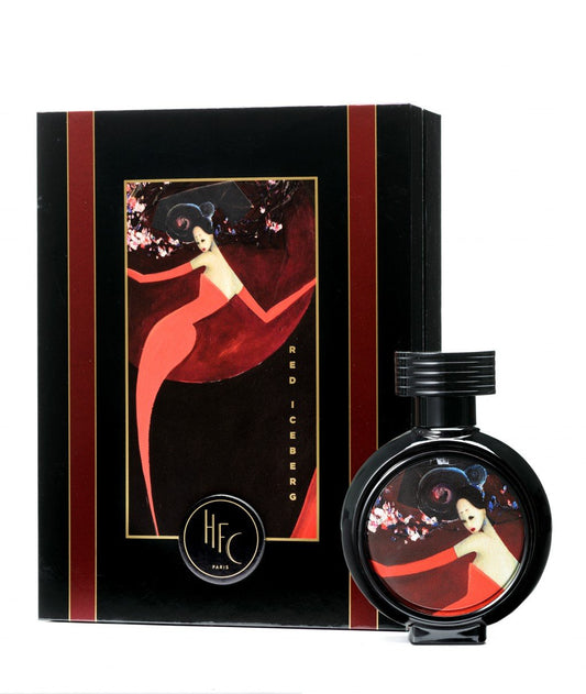 紅冰山 – HFC 75毫升