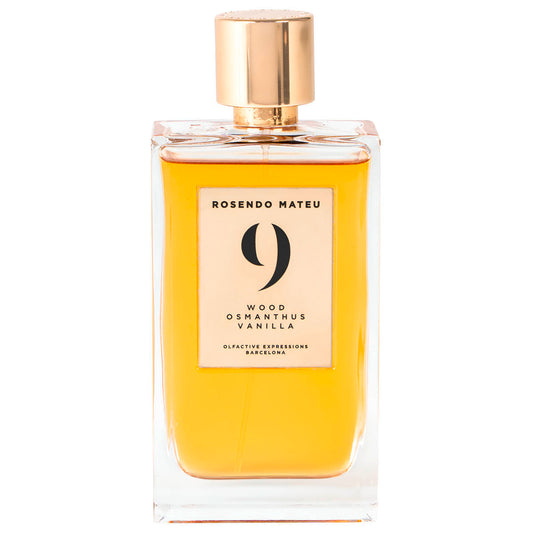 Rosendo Mateu N°9  –  100ml