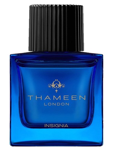 Thameen London Insignia