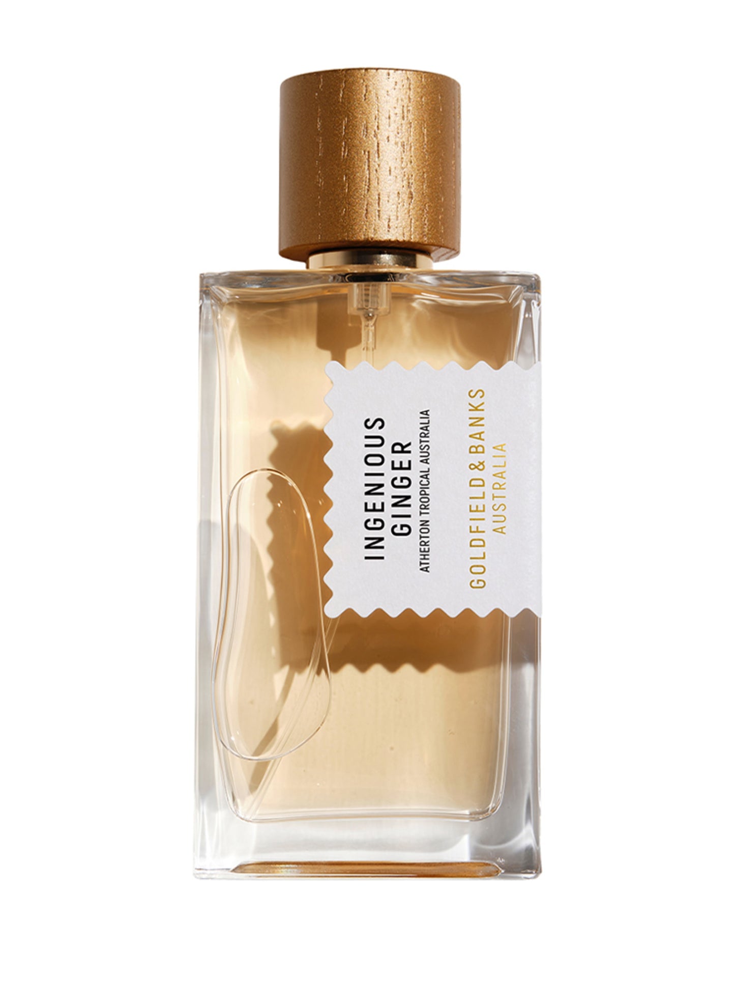 Goldfield & Banks Ingenious Ginger