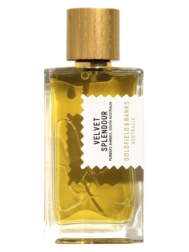 Goldfield & Banks Velvet Splendour
