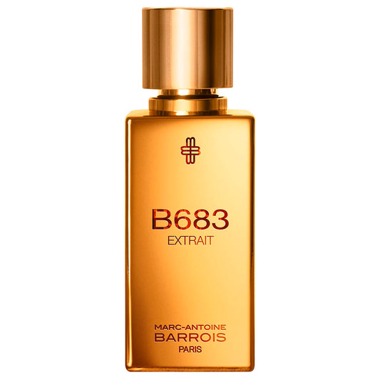 Marc Antoine Barrois B683 Extrait