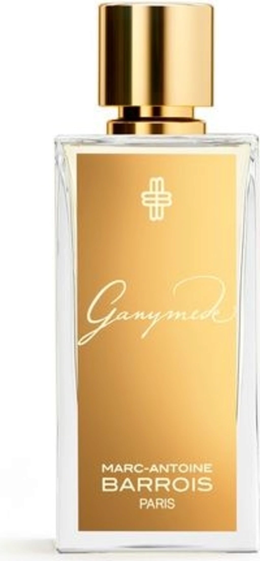 Marc-Antoine Barrois Ganymede 100 ml