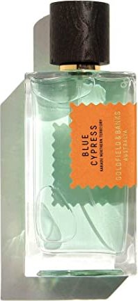 Goldfield & Banks – Blue Cypress 100ml