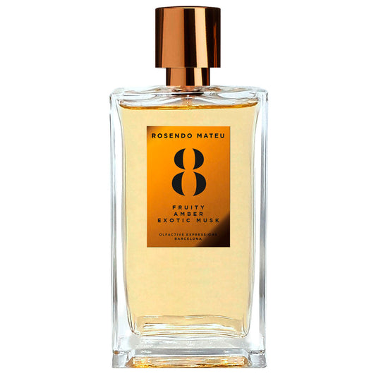 Rosendo Mateu N°8  – 100ml