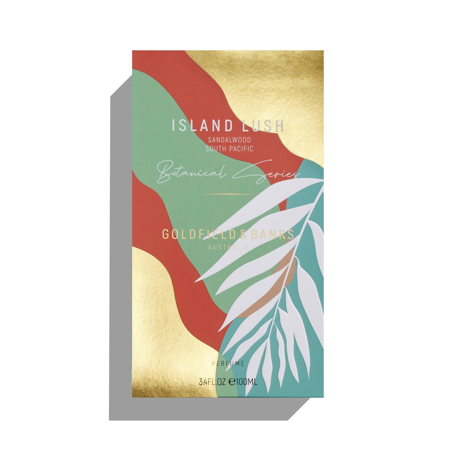 Goldfield & Banks Island Lush