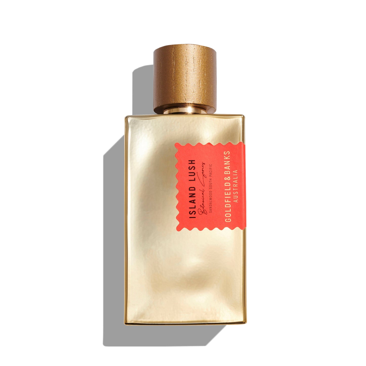 Goldfield & Banks Island Lush