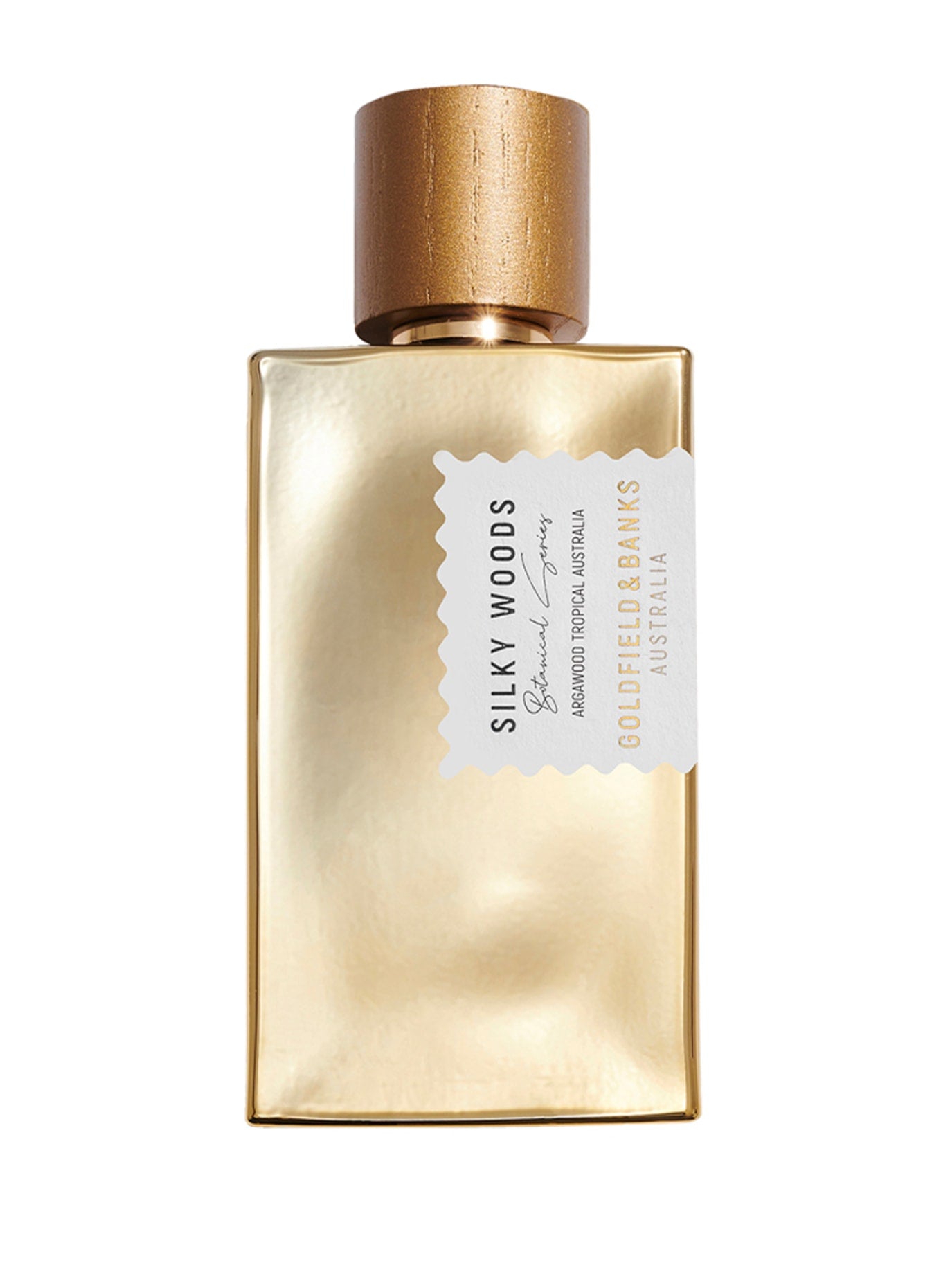 Goldfield & Banks Silky Woods