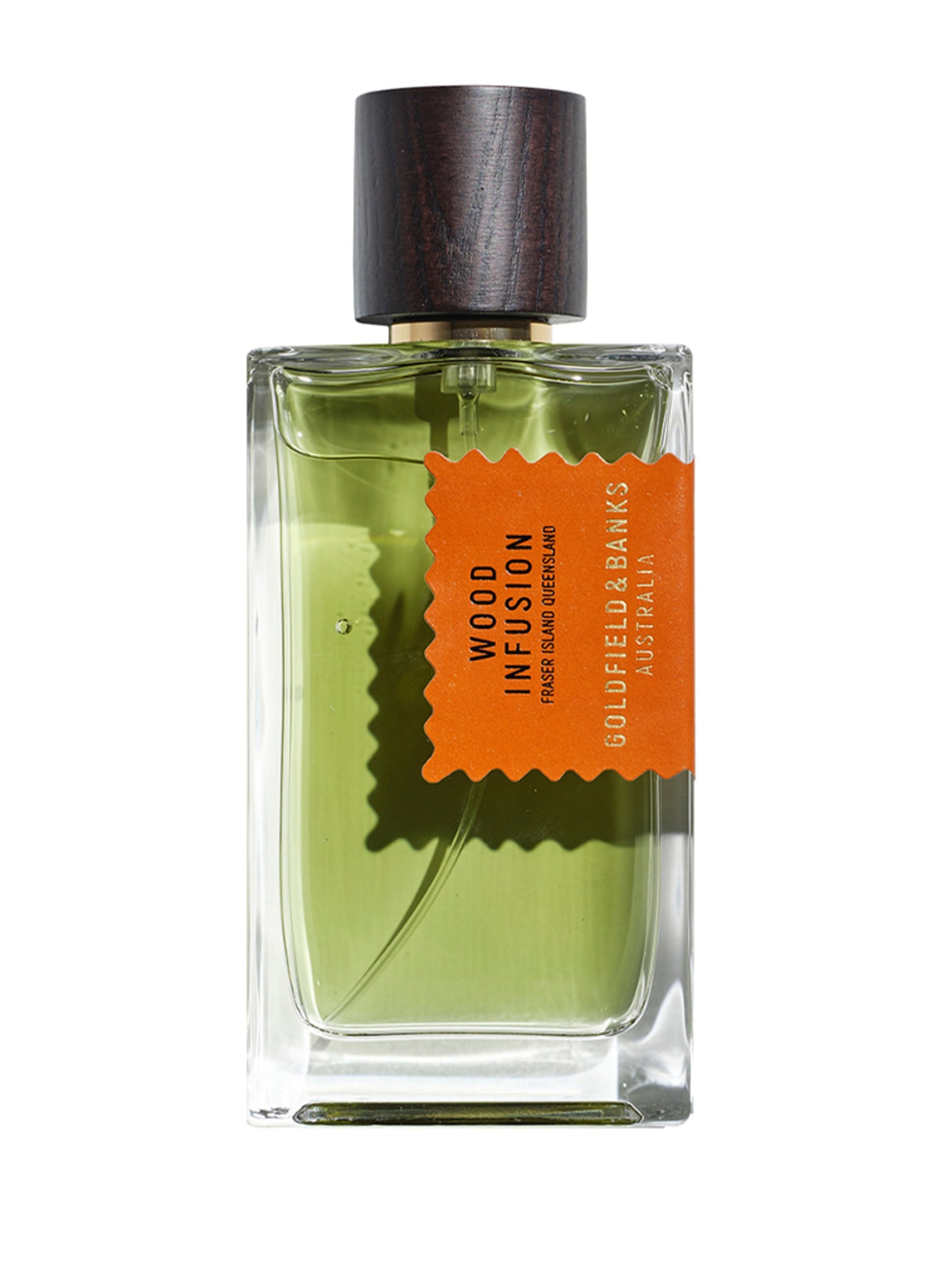 Goldfield & Banks Wood Infusion