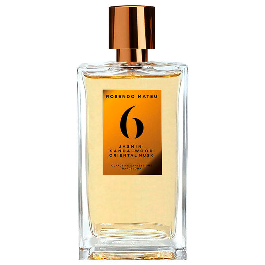 Rosendo Mateu N°6  – 100ml