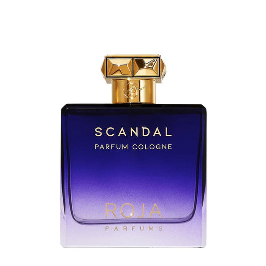 Roja Parfums Scandal