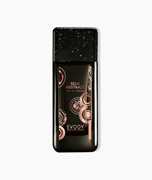 Sens Abstrait – Evody