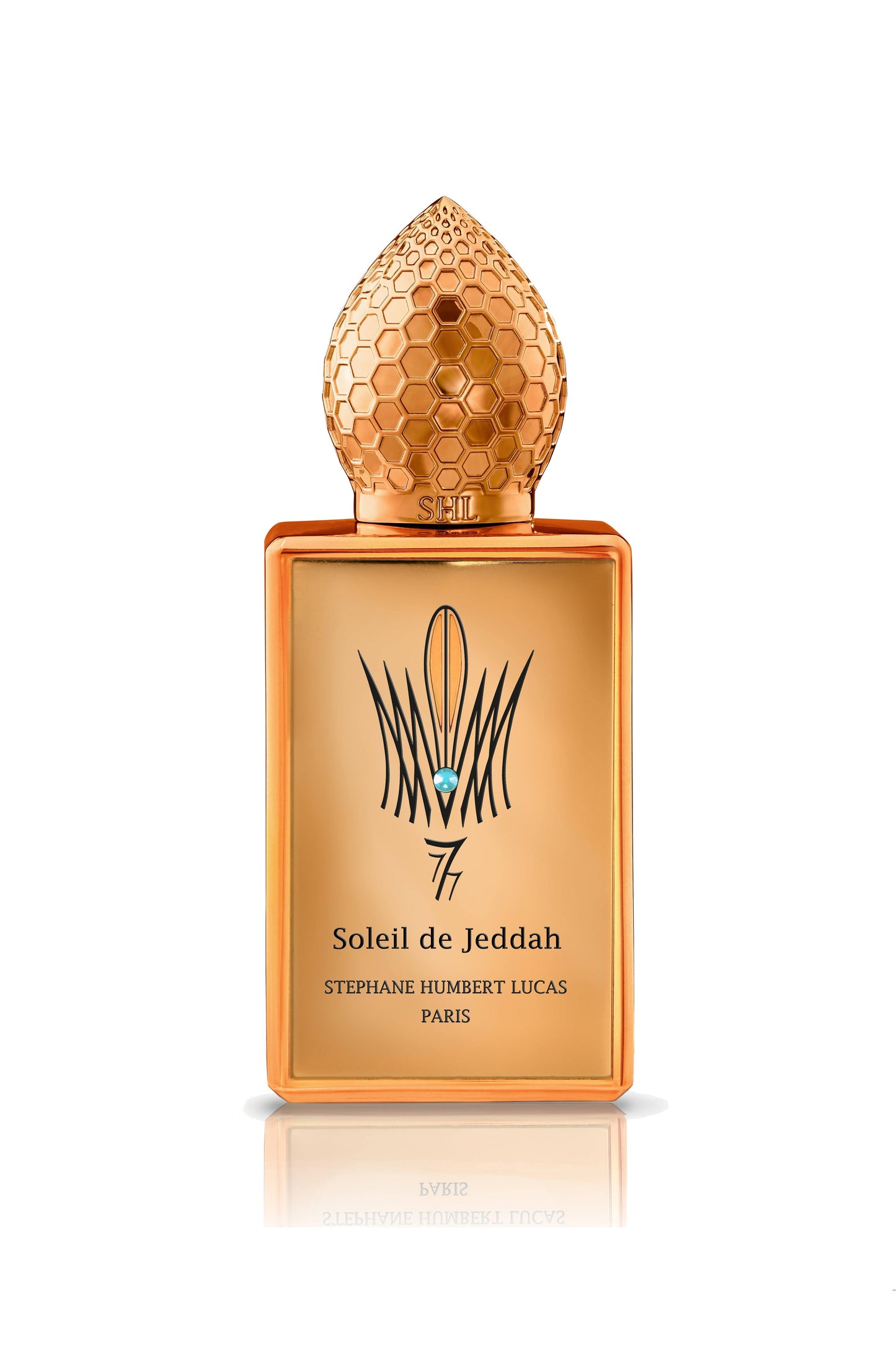 Soleil de Jeddah – Mango Kiss
