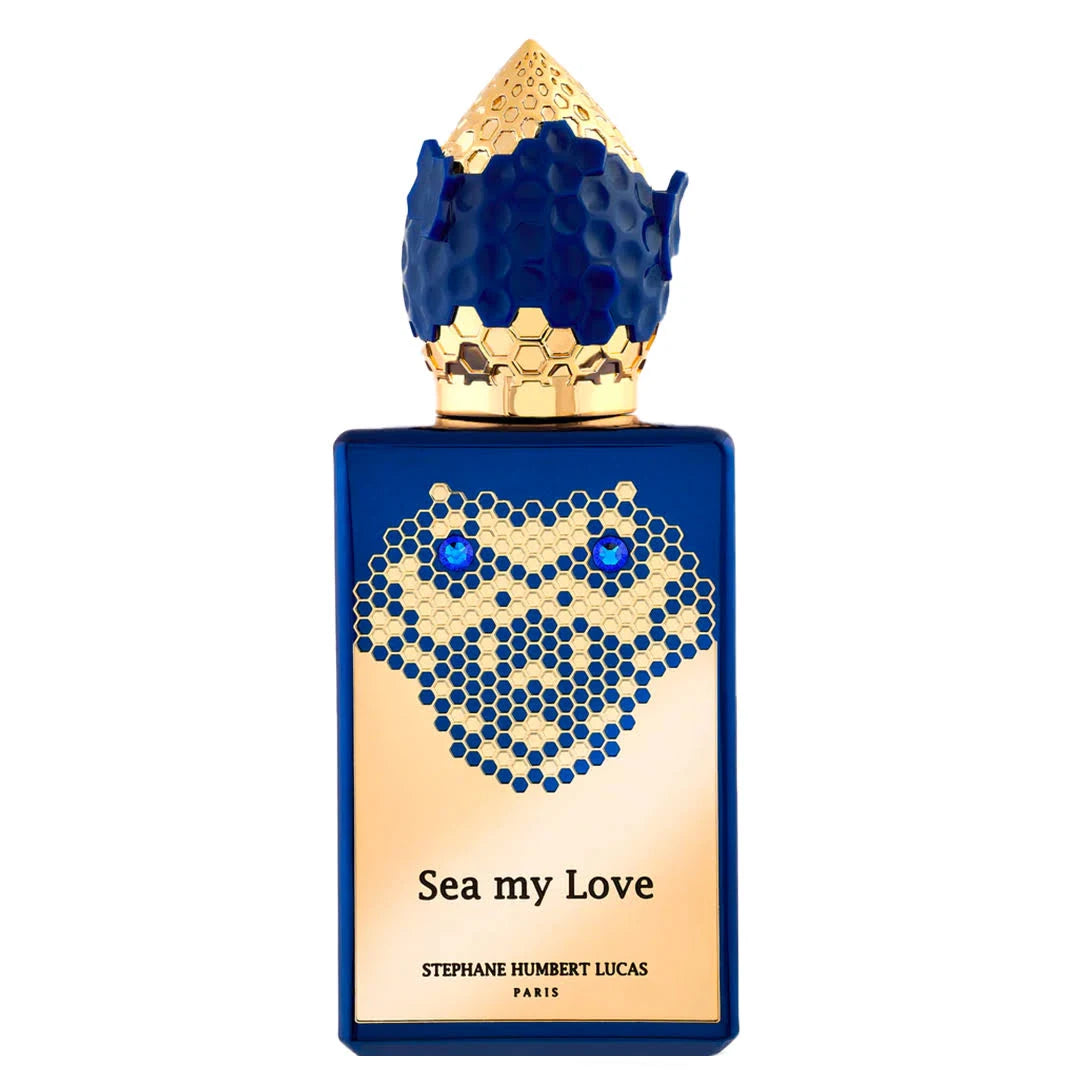 Sea My Love