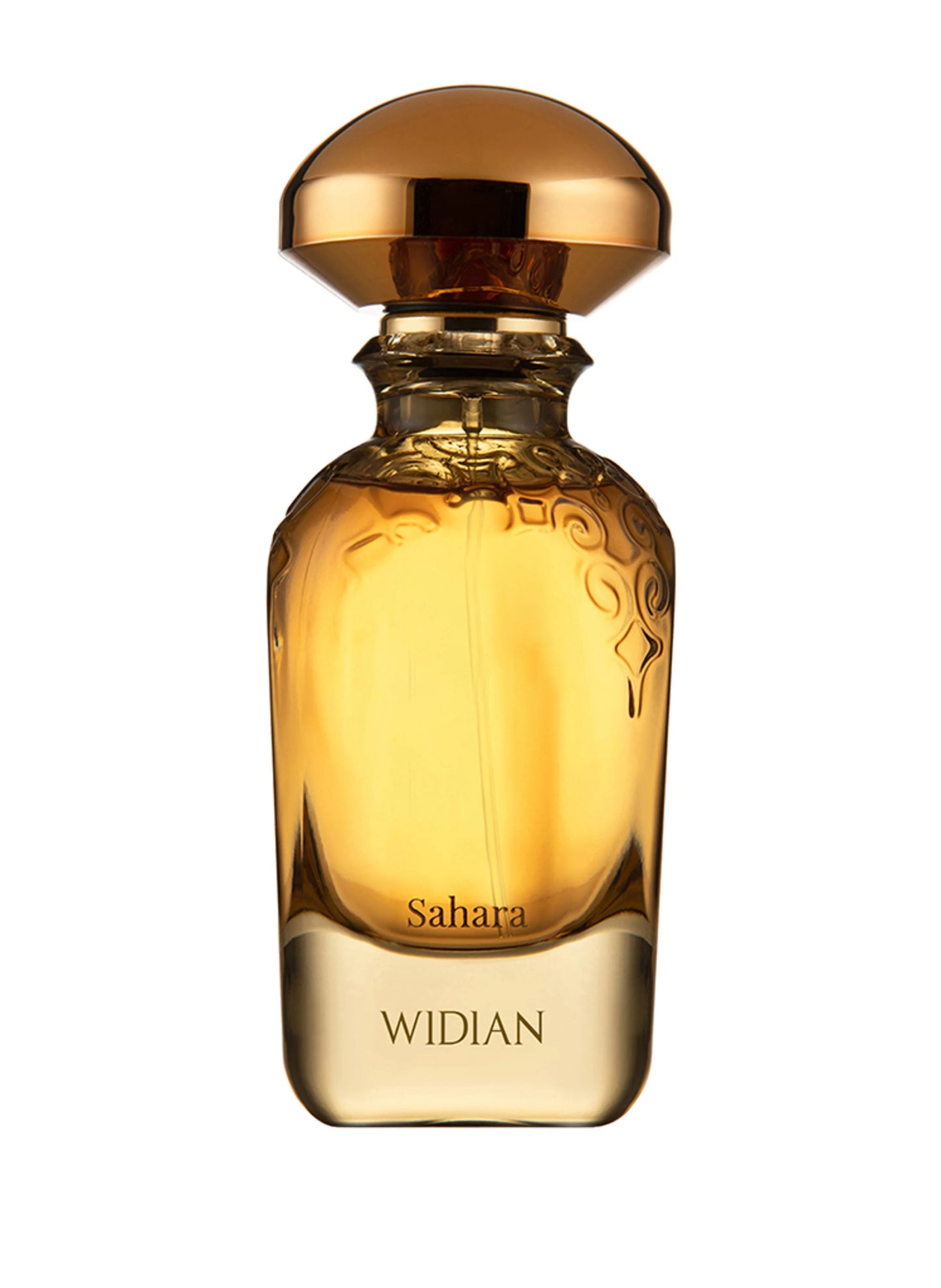 Widian Sahara