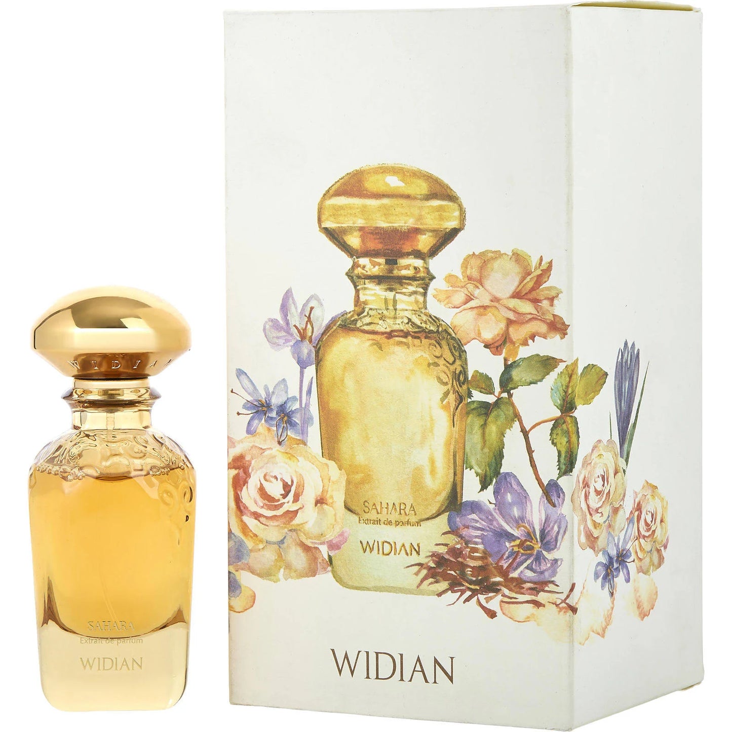 Widian Sahara
