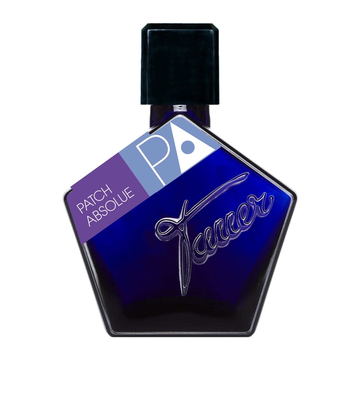 Patch Absolue by Andy Tauer