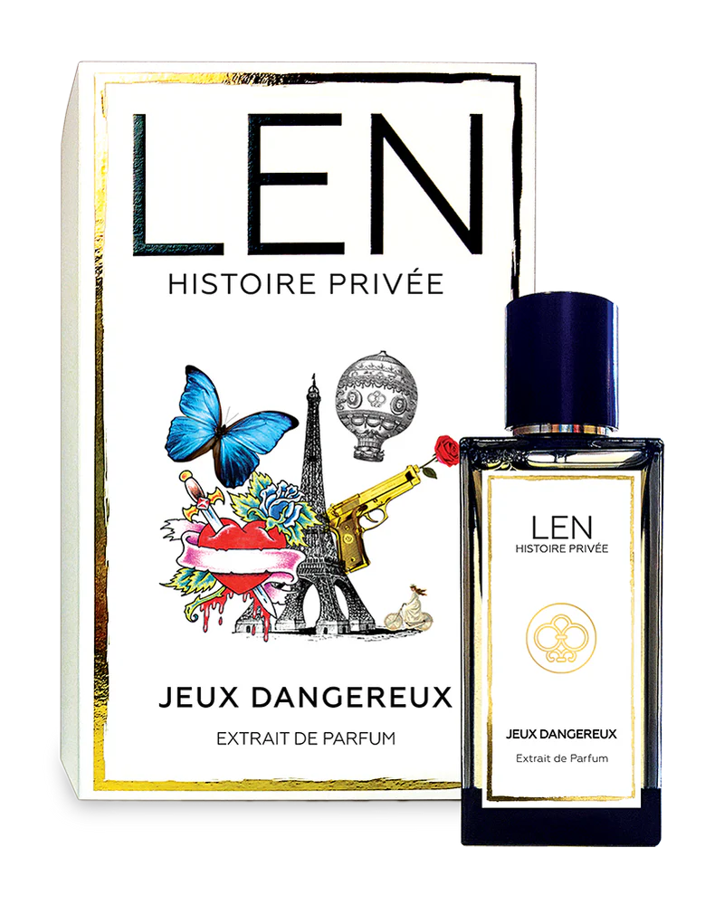 Jeux Dangereux LEN Fragrance