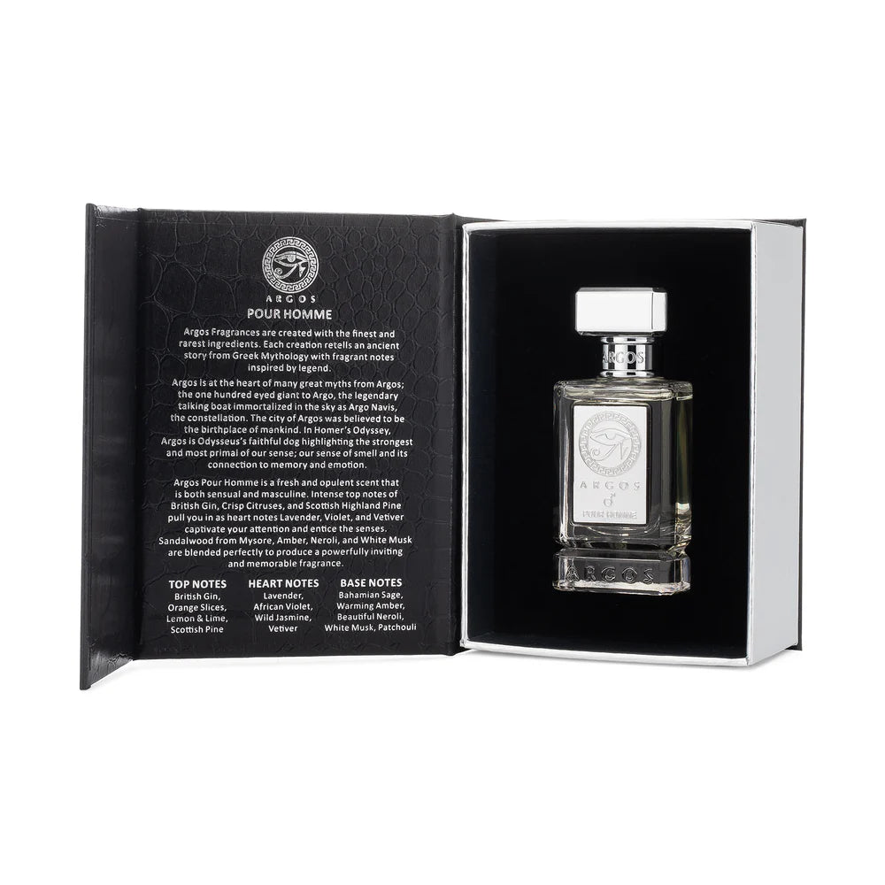 Pour Homme by Argos