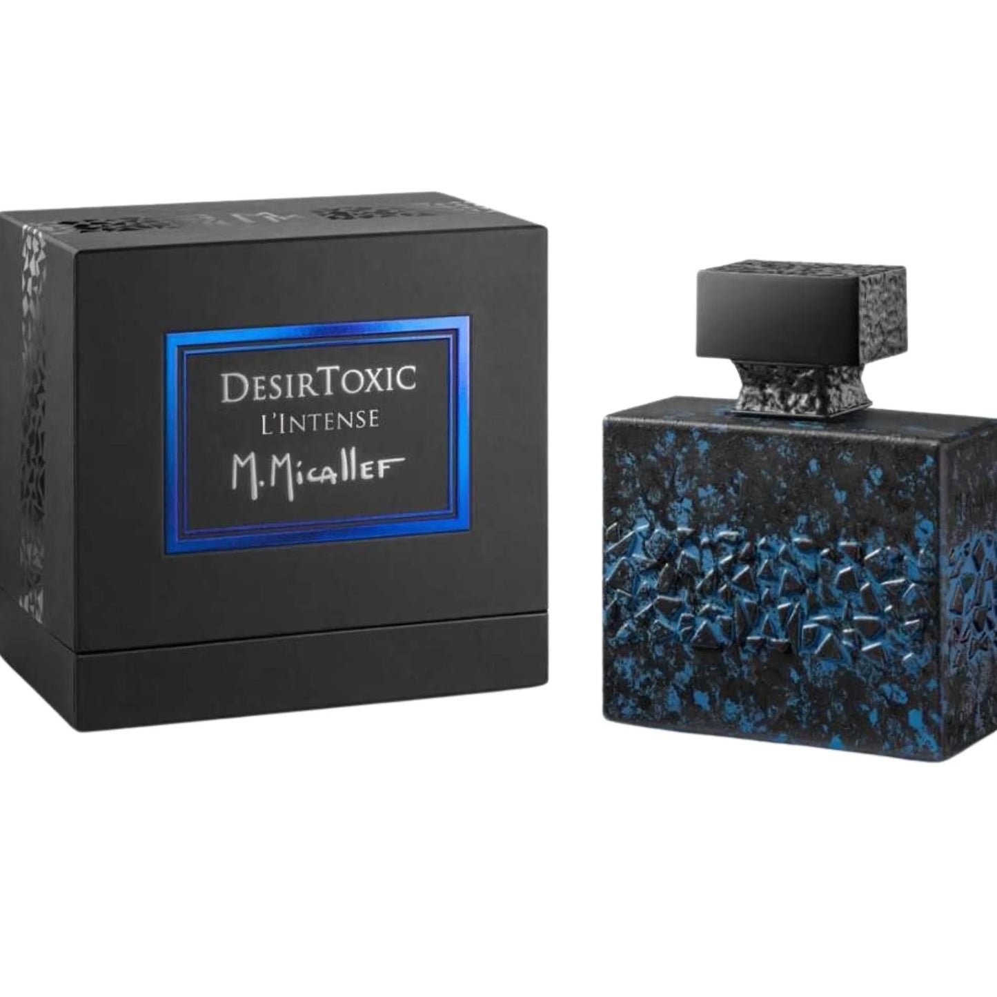 DesirToxic L’Intense M. Micallef