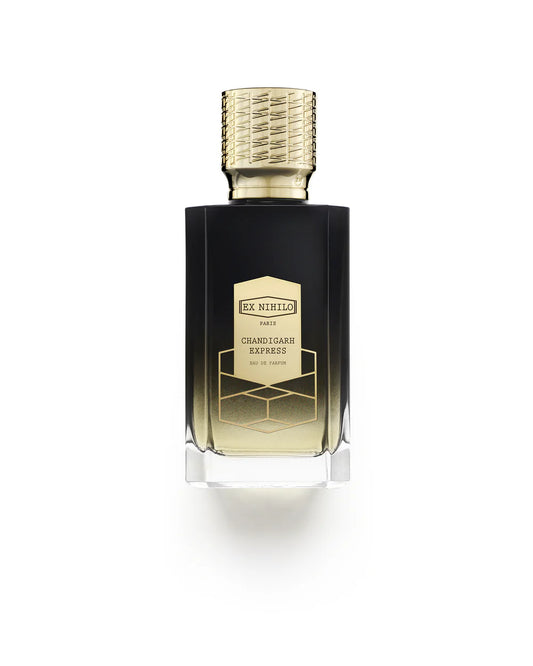Chandigarh Express – Ex Nihilo 100ml
