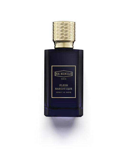 Fleur Narcotique extrait – Ex Nihilo