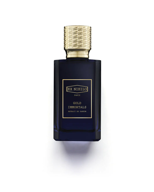 Gold Immortal extrait – Ex Nihilo