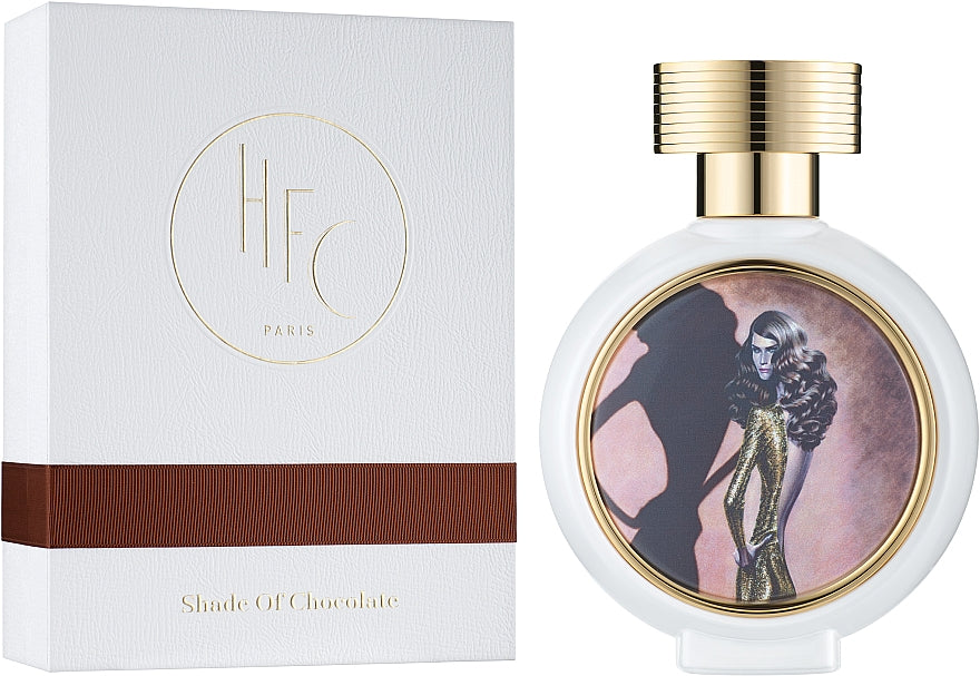 Shade of Chocolate – HFC