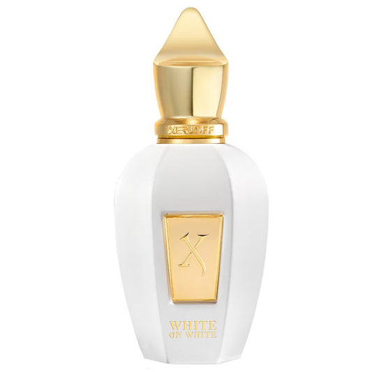 白色上白色 – Xerjoff 50ml