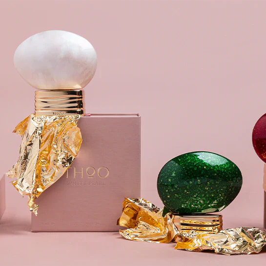 The House of Oud