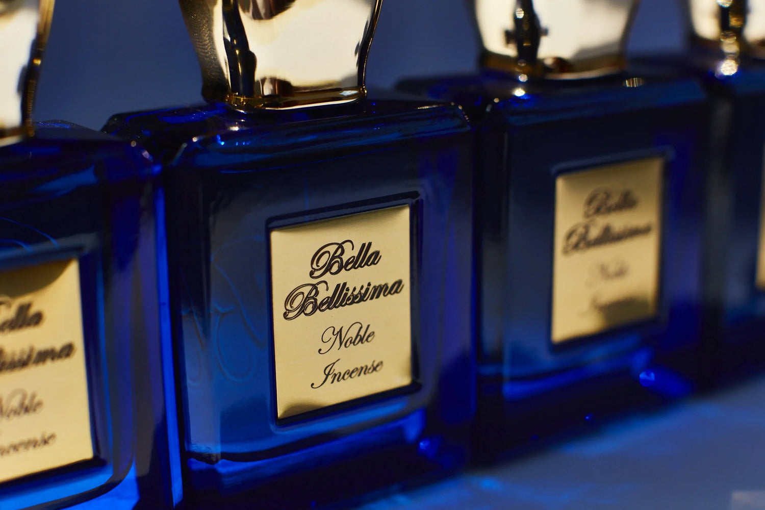 Bella Bellissima