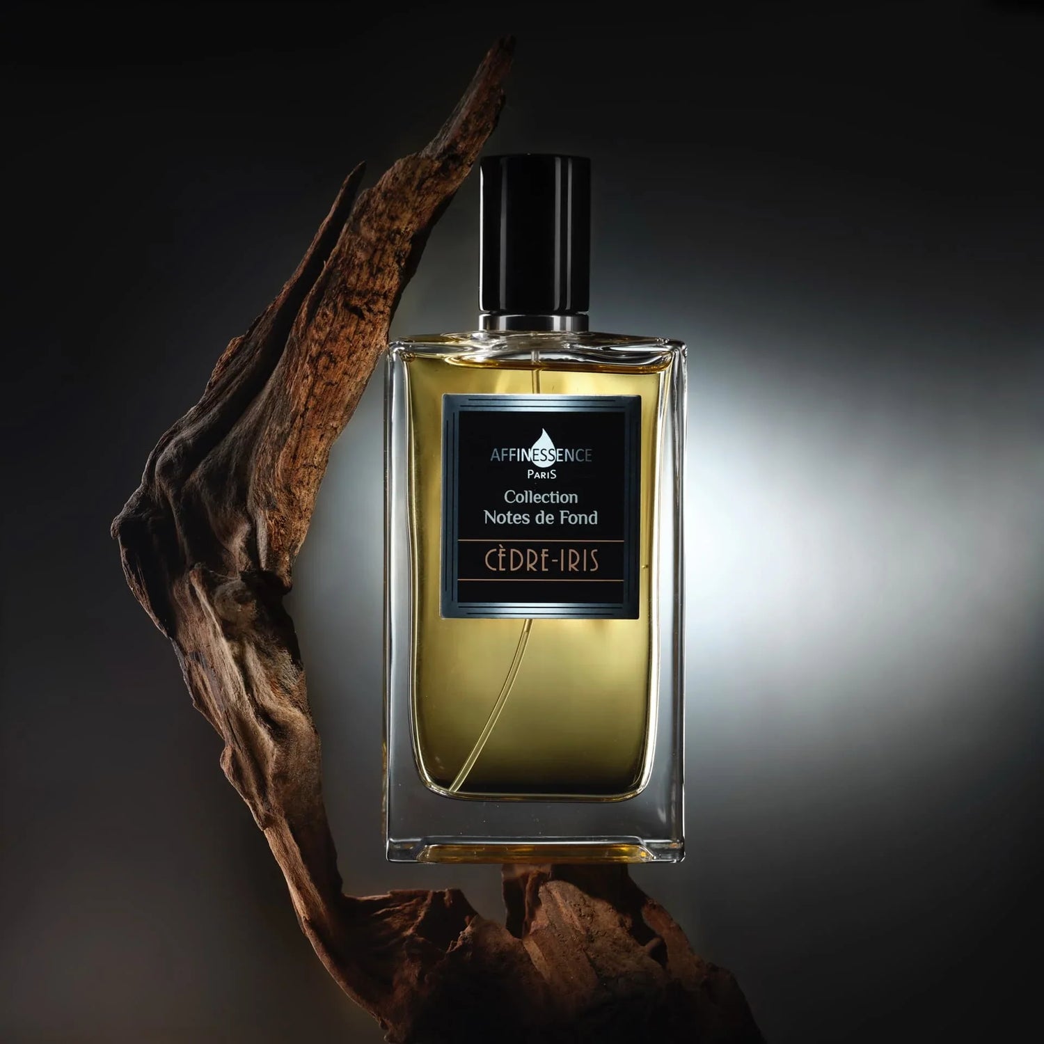 AFFINESSENCE Paris
