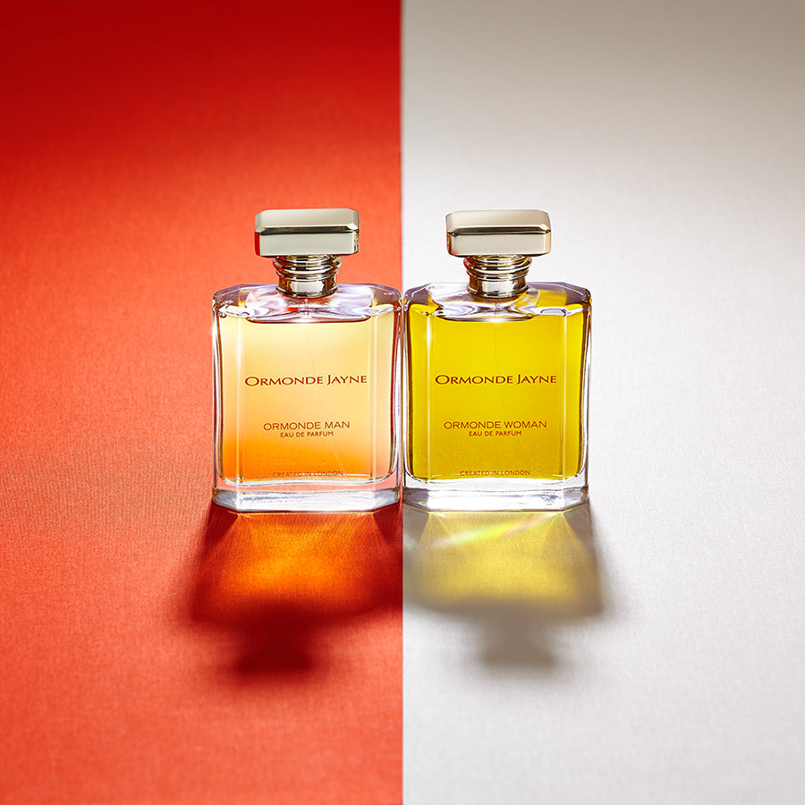 Ormonde Jayne London
