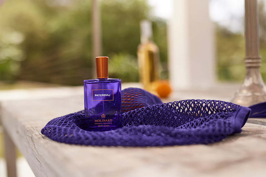 Molinard Parfums